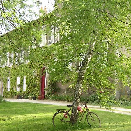 Le Domaine De Pomone Ξενοδοχείο Woinville Εξωτερικό φωτογραφία