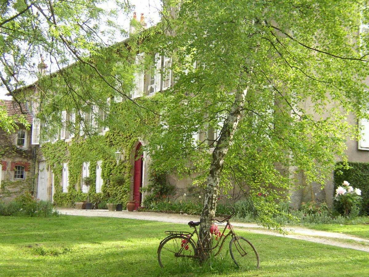 Le Domaine De Pomone Ξενοδοχείο Woinville Εξωτερικό φωτογραφία