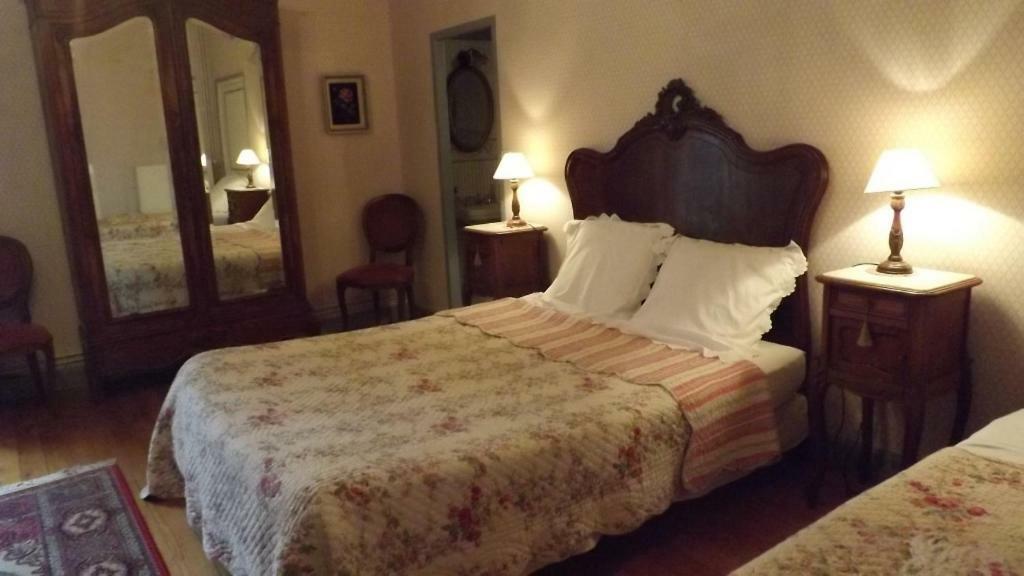 Le Domaine De Pomone Ξενοδοχείο Woinville Εξωτερικό φωτογραφία