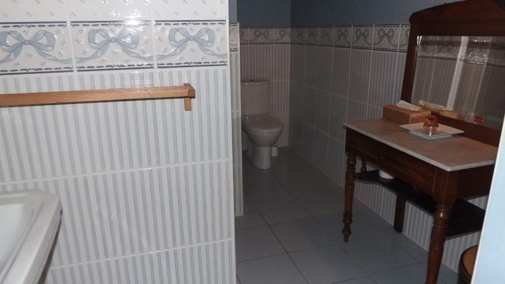 Le Domaine De Pomone Ξενοδοχείο Woinville Εξωτερικό φωτογραφία