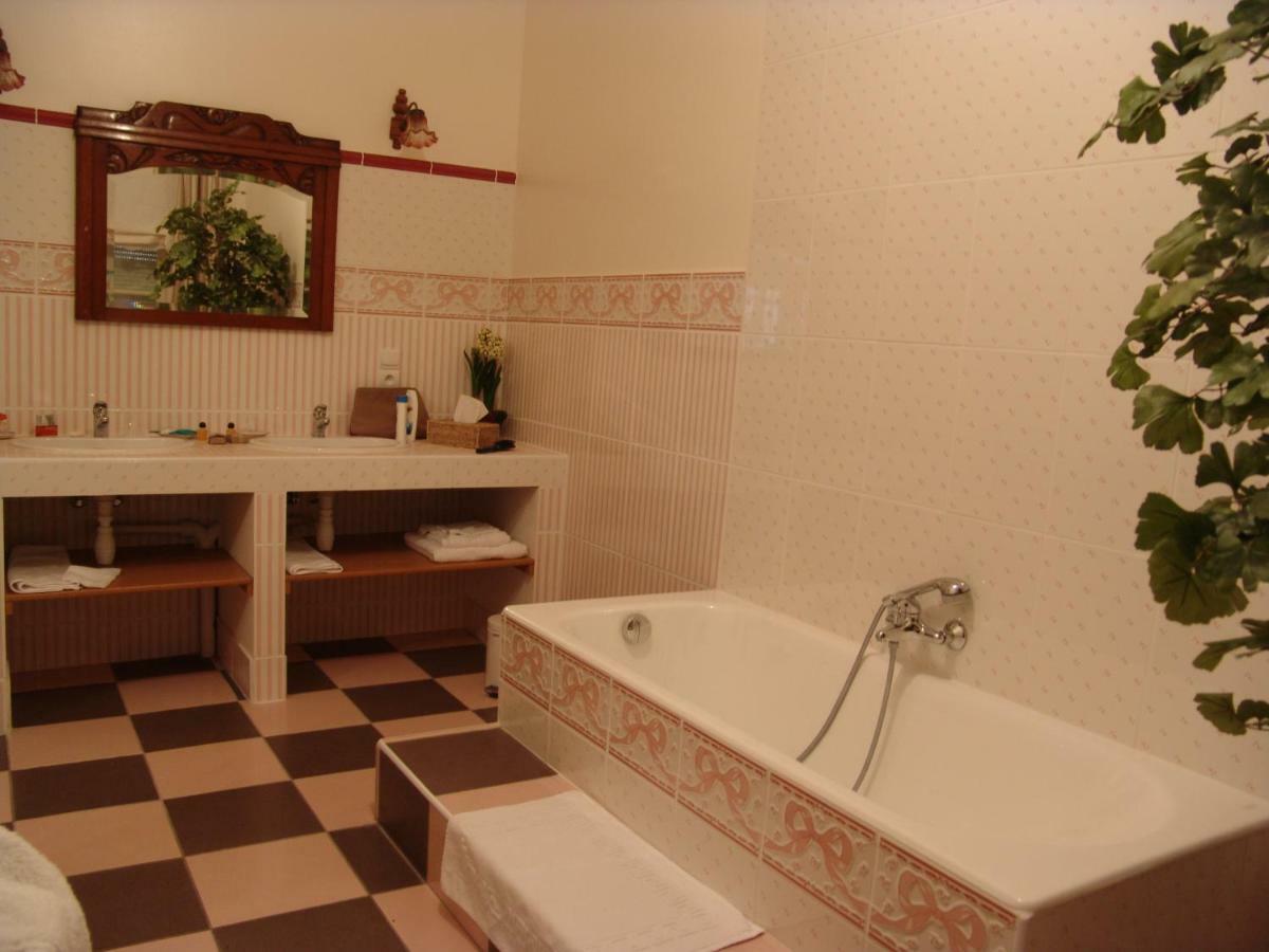 Le Domaine De Pomone Ξενοδοχείο Woinville Εξωτερικό φωτογραφία