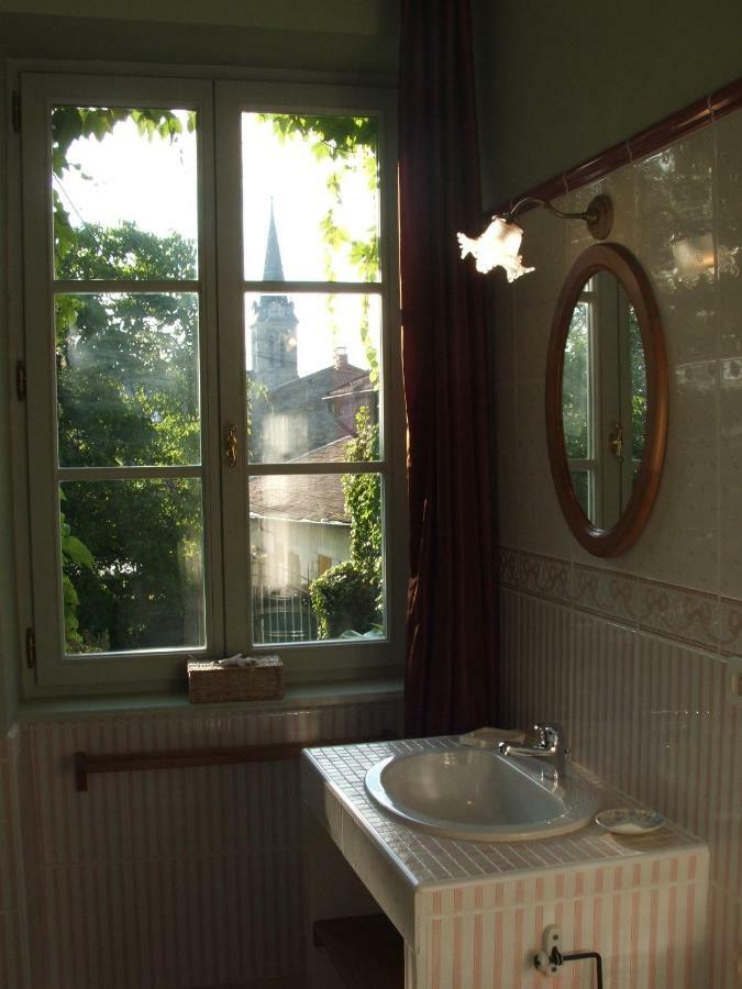 Le Domaine De Pomone Ξενοδοχείο Woinville Εξωτερικό φωτογραφία