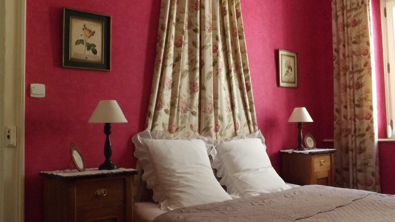 Le Domaine De Pomone Ξενοδοχείο Woinville Εξωτερικό φωτογραφία